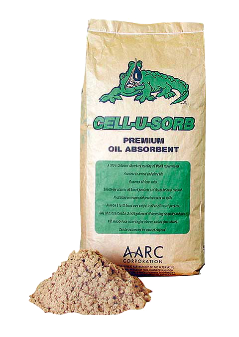 浮上油吸着剤-【セルソーブ】8kg