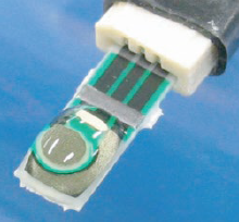 ディスポーザブル印刷電極『DEP-Chipシリーズ』