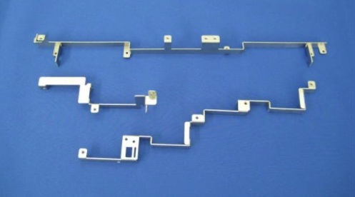 精密板金加工サービス