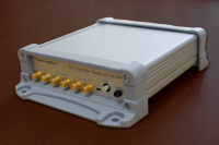 GPSクロック・ジッタクリーナ『pptGen』