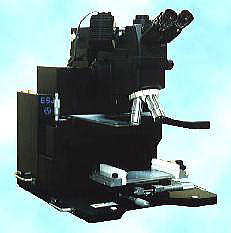 実装基板用マニュアルプローバー「Model6200」