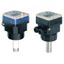 Electromagnetic Flow Meter (Insertion Type) "Type 8045"