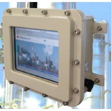 防爆パソコン（無線ＬＡＮ対応）システム