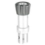 Piping Equipment High-Pressure Back Pressure Valve "BP-60 Series"