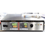 Set of ultra-high temperature 1100℃ hot air heater and controller.