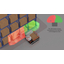 Safety Radar System SRD