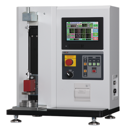 自動ばね試験機『SW・SWTシリーズ』