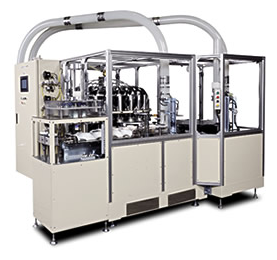 リークテスター『TH-24CS型』