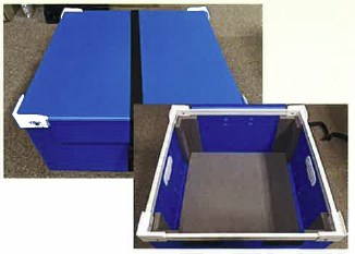 オリジナルプラ段ケースのご提案