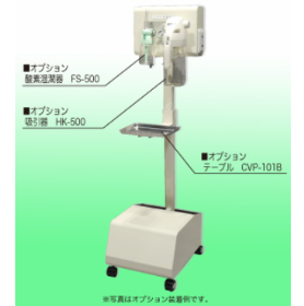 看護学校用CPS装置『オクトパス CVP-1030』