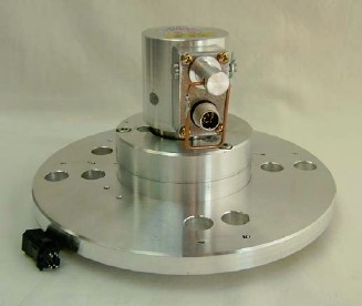 全天候型ホイール治具