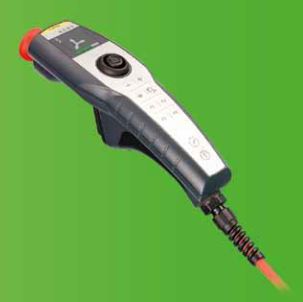 ロボット操作端末『KeTop T10 directMove』