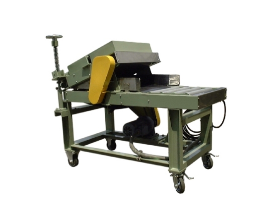 袋体粗砕機『モミクラ』【レンタルも可能！】