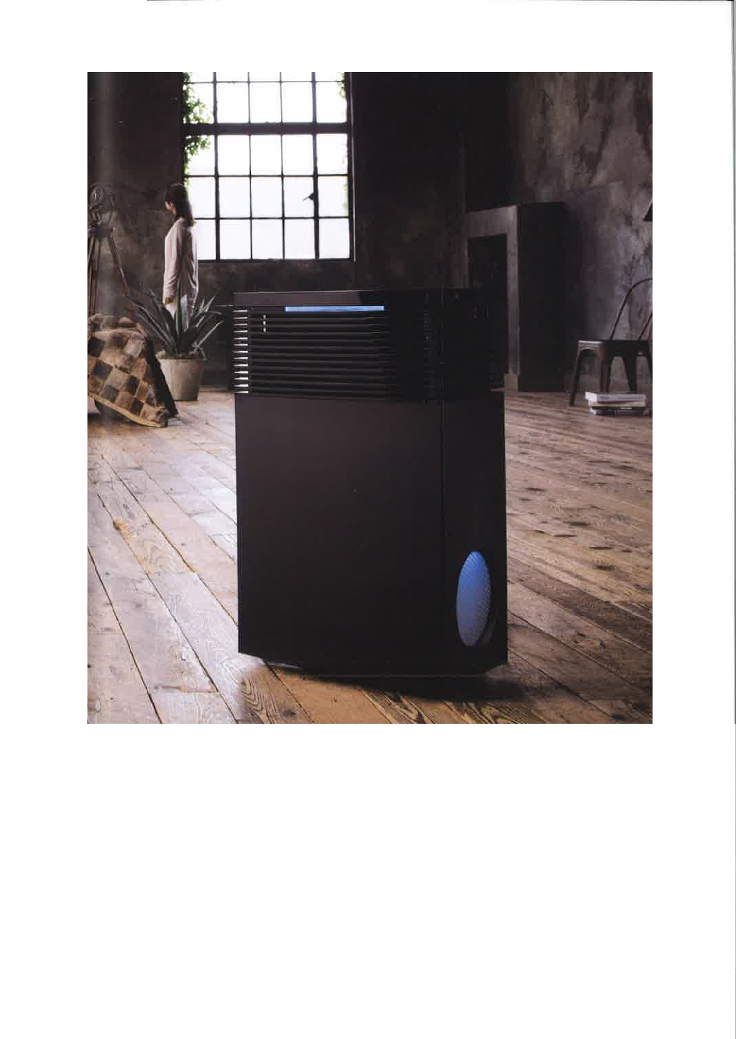 空気清浄機『HESTAエアクリーン』 HESTA大倉 | イプロスものづくり