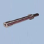Plastic molding 'Cylinder Hitachi Metals H-ALOY Series'