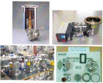 株式会社ラジカル　真空機器事業部
