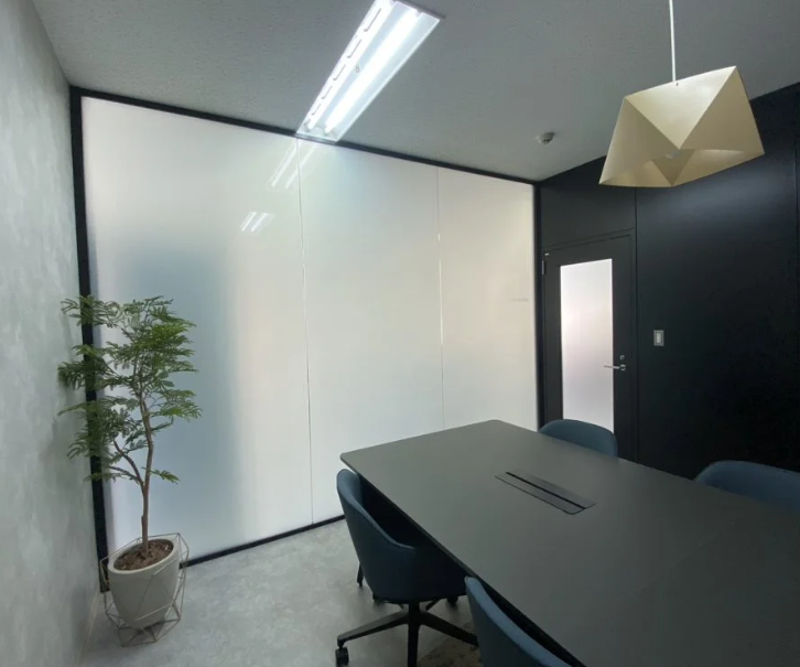 【施工事例】リリカラ株式会社様 大阪ショールーム