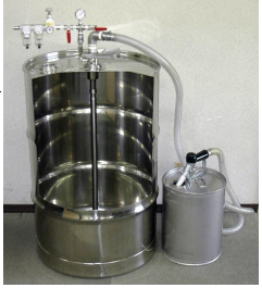 ハイパーリンクドラム