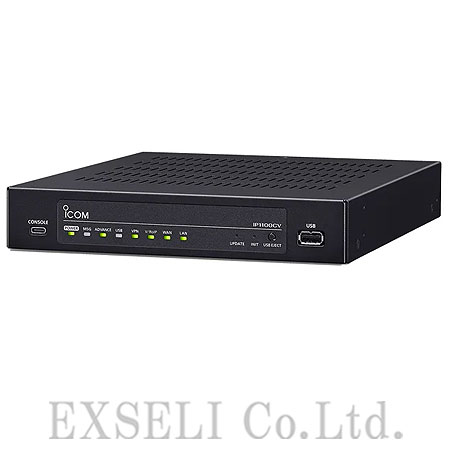 Wi-Fiトランシーバーコントローラー IP1100CV エクセリ | イプロス