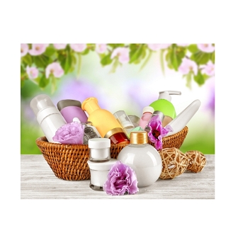 化粧品・医薬部外品OEMのトータルサポートならおまかせください！