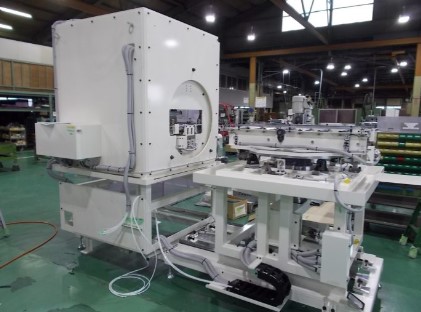 【資料】専用機　製造サービス