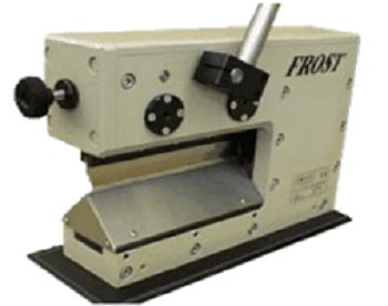 フロスト(独)社製「基板分割装置」