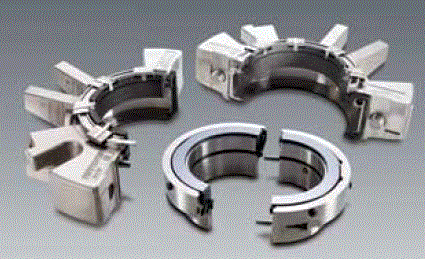 442C(TM)カートリッジ型スプリットメカニカルシール