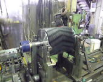 バランス測定/修正