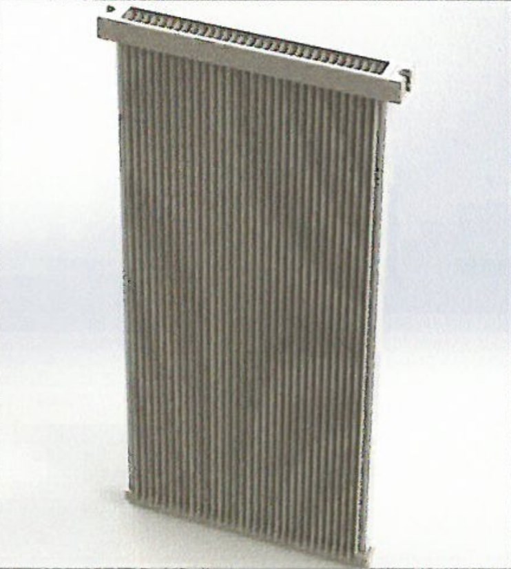 コンパクト・フィルター・エレメント『ピュアパクト』