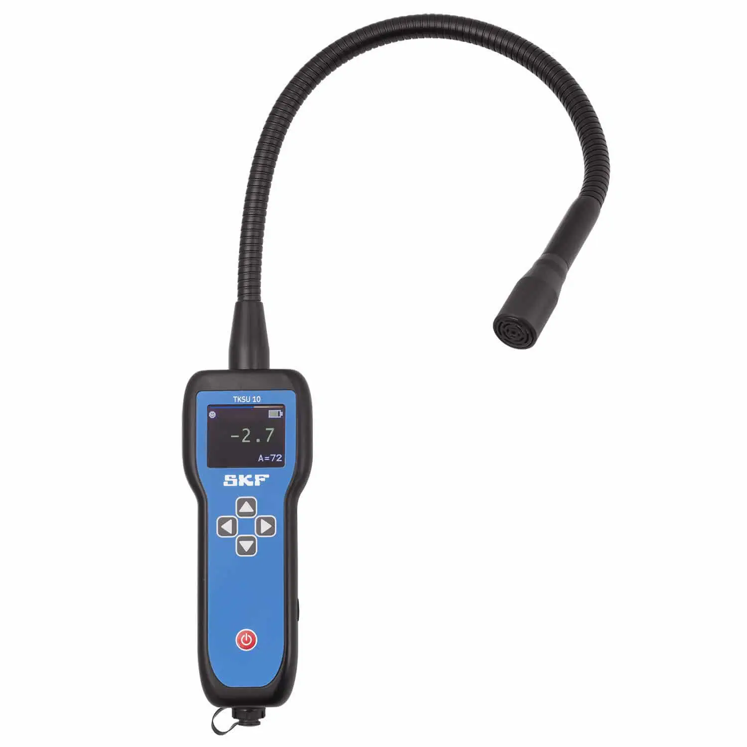 SKF　超音波リークディテクター　TKSU10