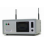 In-house PHS-compatible FA automatic reporting device "SX100"