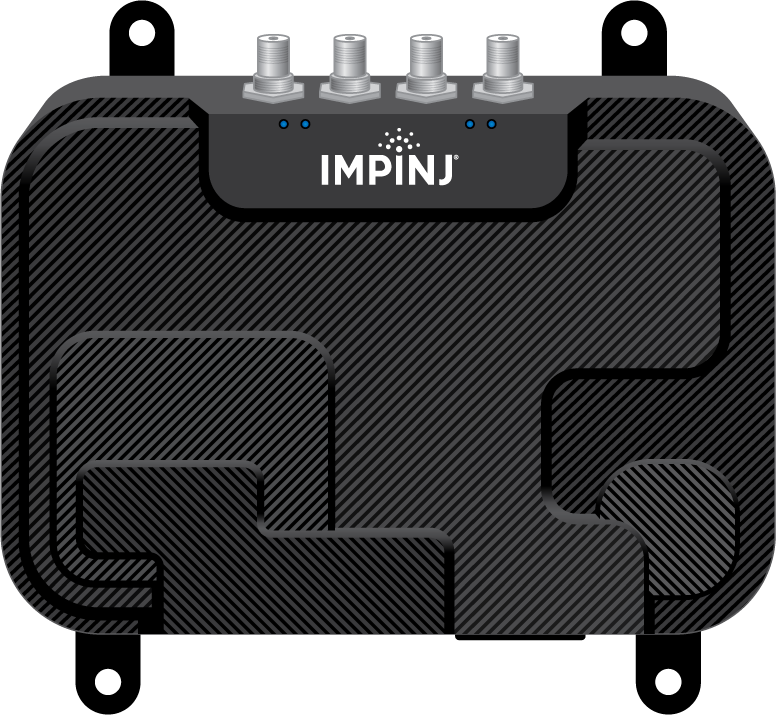 【未使用】Impinj Speedway RFIDリーダー R1000 Impinj R700 RAIN RFIDリーダー Impinj Inc. | イプロスものづくり