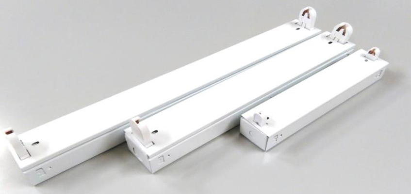 殺菌ランプ用器具