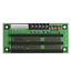 ISA bus backplane 3 slots