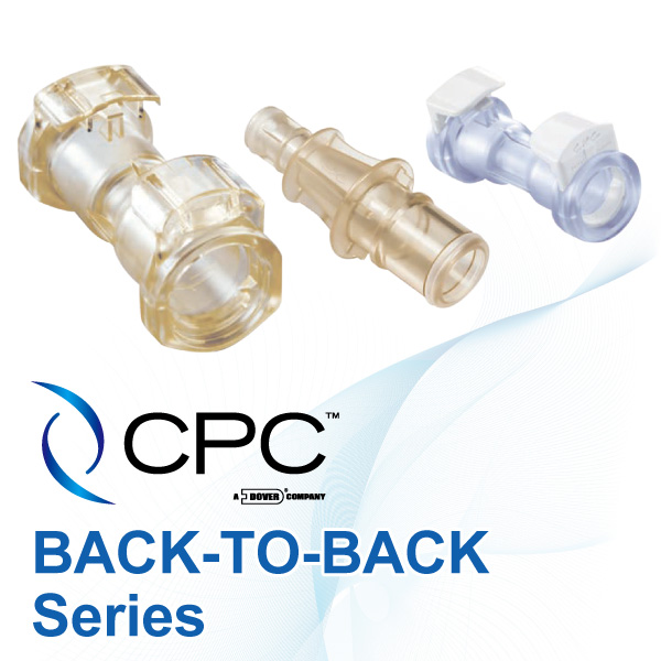 【カップリング】ＣＰＣカップリング Back-To-Back