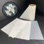 Melting point 280℃ / Maximum continuous use temperature 200-220℃ PPS non-woven fabric