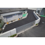 IBS Modular Flood Prevention Wall System