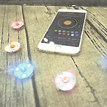 デバイス『ルミナスクラフト』