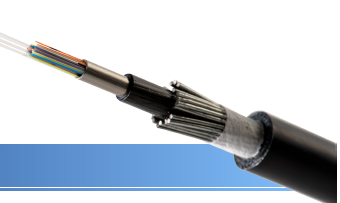 耐環境光ファイバケーブル『M-PAC』