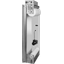 Dust removal air filter device "Auto Roll Mini"