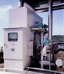 株式会社ステリテック　『受託減菌業務』　事業紹介