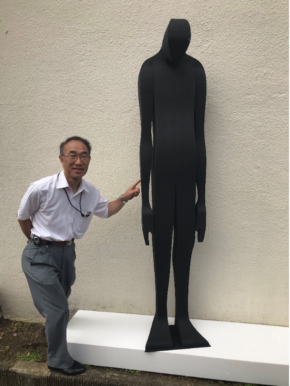 「あっ！と驚く」原山社長が紹介する発泡スチロールのOEM