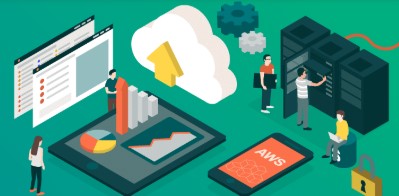 クラウド・サーバー構築サービス