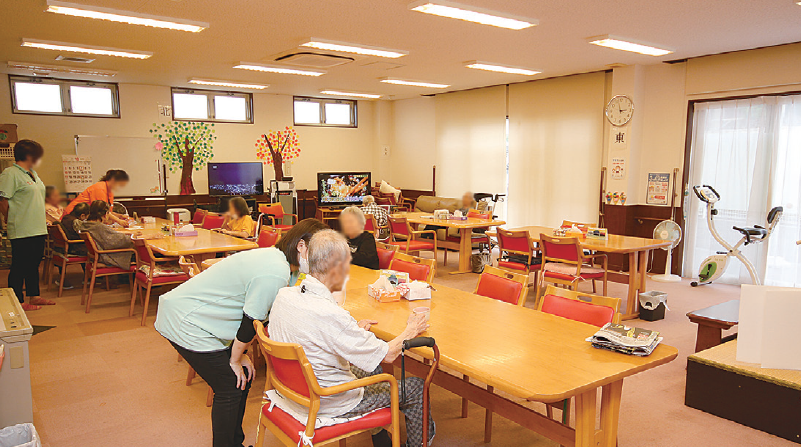 【導入事例】株式会社アプリコット様