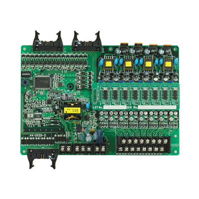 基板型デジタル調節計　TTM-00BT