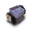 Vane wheel type flow sensor "FS-S"