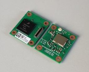 高スループット型インテリジェントWLANモジュールMYK2001