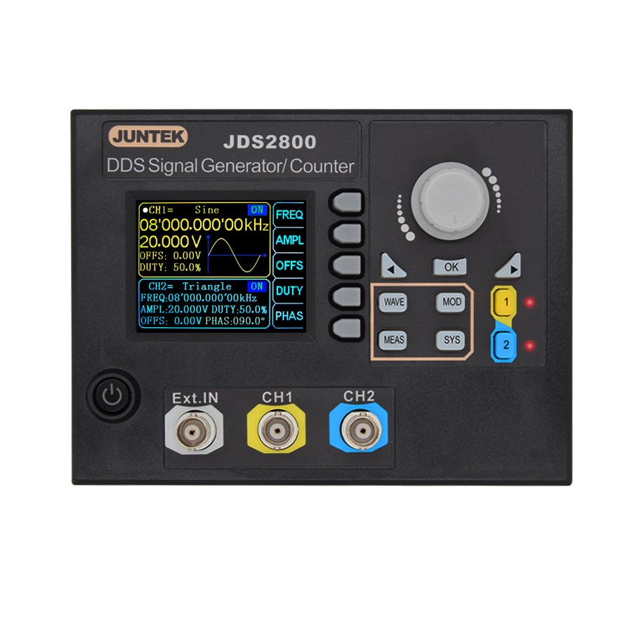 JFG-3002 2MHz ファンクションジェネレーター JFG-3002 2MHz ファンクションジェネレーター JFG-3002 2MHz