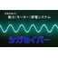 動力節電システム『シガセイバー』