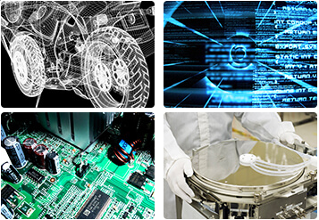 株式会社ワット・コンサルティング『機電系技術部門』事業紹介